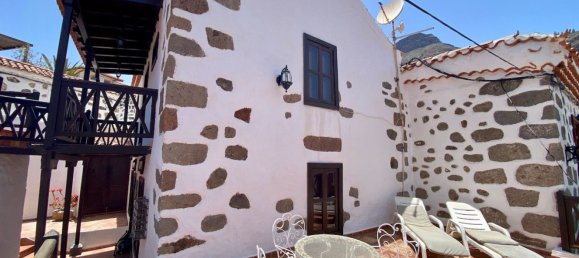 Casa de 4 dormitorios en San Bartolome De Tirajana, Spain No. 157388 19