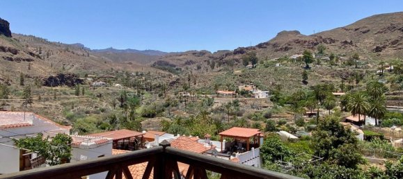 Casa de 4 dormitorios en San Bartolome De Tirajana, Spain No. 157388 20