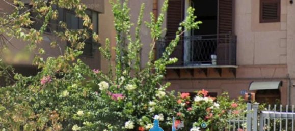 4-Zimmer Wohnung in Palermo, Italy, Nr. 303099 2