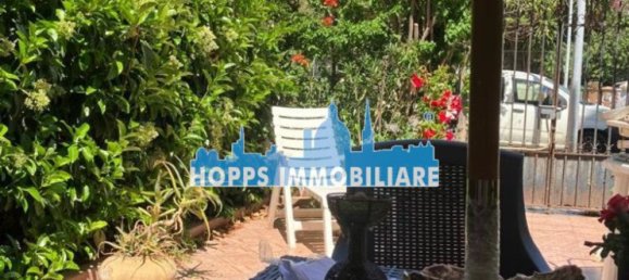 4-Zimmer Wohnung in Palermo, Italy, Nr. 303099 24