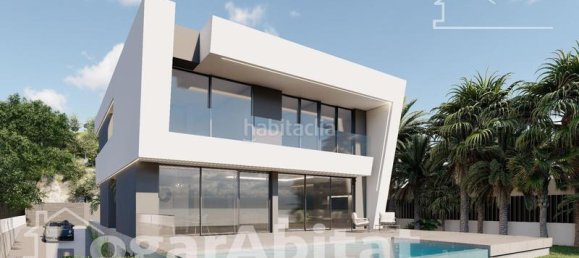 Casa T3 em Cullera, Spain N.º 28240 2