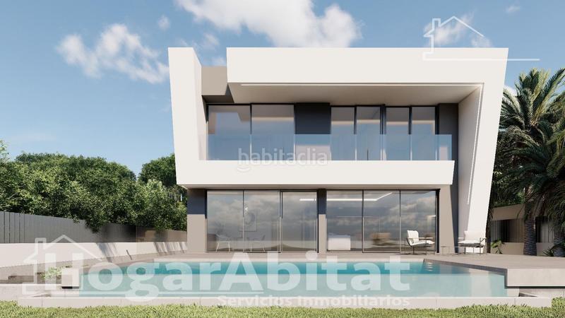 Casa T3 em Cullera, Spain N.º 28240