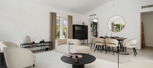 4 غرف نوم منزل في Casares, Spain رقم 151596 7