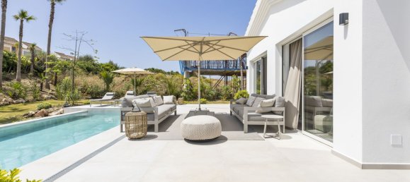 4 غرف نوم منزل في Casares, Spain رقم 151596 5