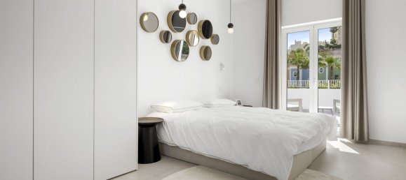 4 غرف نوم منزل في Casares, Spain رقم 151596 15