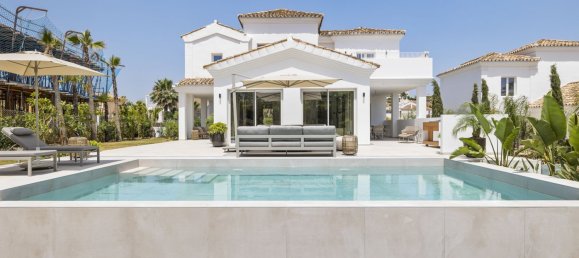 4 غرف نوم منزل في Casares, Spain رقم 151596 2