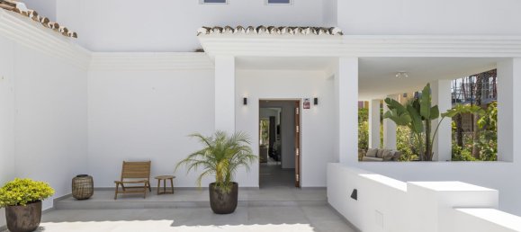 4 غرف نوم منزل في Casares, Spain رقم 151596 14