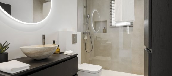 4 غرف نوم منزل في Casares, Spain رقم 151596 27