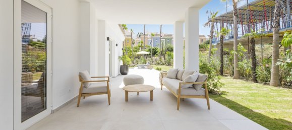 4 غرف نوم منزل في Casares, Spain رقم 151596 12