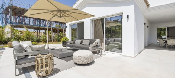 4 غرف نوم منزل في Casares, Spain رقم 151596 11