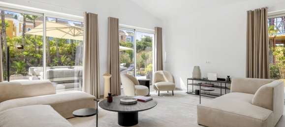 4 غرف نوم منزل في Casares, Spain رقم 151596 10