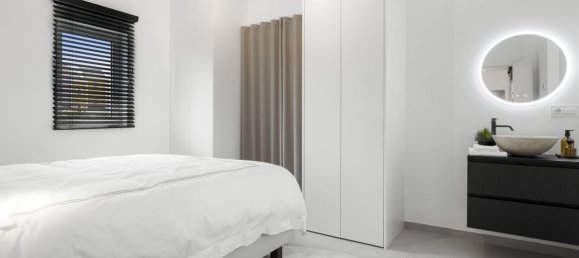 4 غرف نوم منزل في Casares, Spain رقم 151596 21