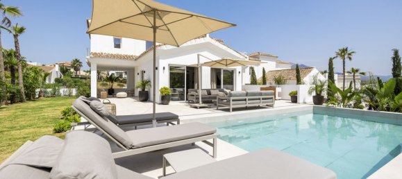 4 غرف نوم منزل في Casares, Spain رقم 151596 6