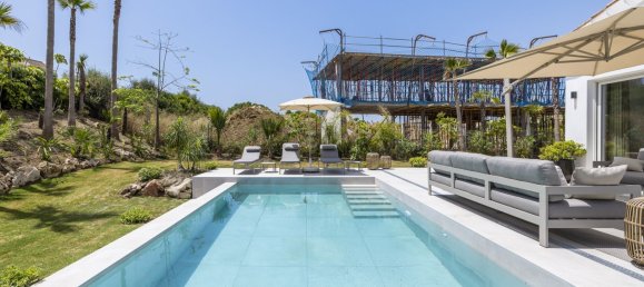 4 غرف نوم منزل في Casares, Spain رقم 151596 13