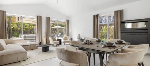 4 غرف نوم منزل في Casares, Spain رقم 151596 9