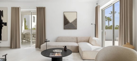 4 غرف نوم منزل في Casares, Spain رقم 151596 8