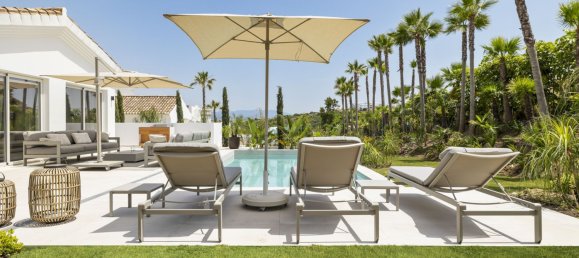 4 غرف نوم منزل في Casares, Spain رقم 151596 3