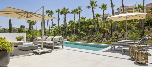 4 غرف نوم منزل في Casares, Spain رقم 151596 4