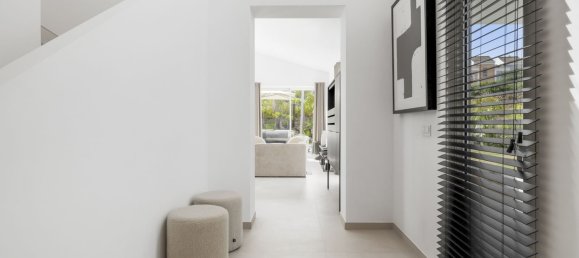 4 غرف نوم منزل في Casares, Spain رقم 151596 24