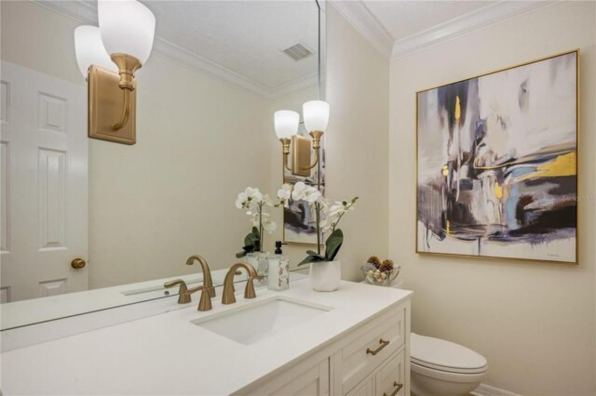 3 Schlafzimmer Haus in Orlando, USA, Nr. 209293