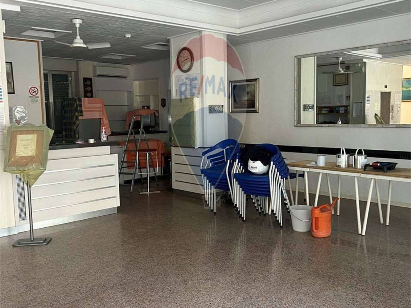 Hotel in Gabicce Mare, Italy 1600m², Nr. 265359