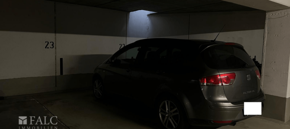 Парковка 6м² в Нюрнберг, Германия № 298102 4