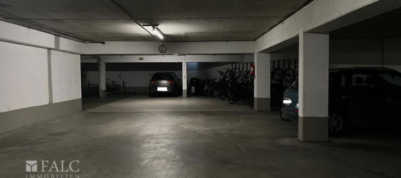 Парковка 6м² в Нюрнберг, Германия № 298102 7