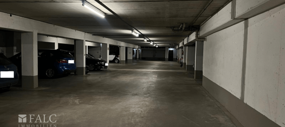 Парковка 6м² в Нюрнберг, Германия № 298102 3