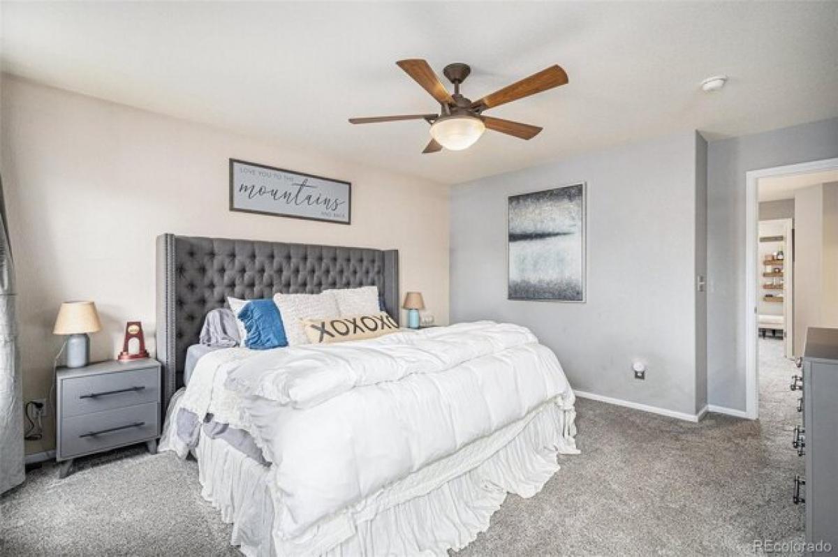 3 bedrooms House in Littleton, USA No. 400596