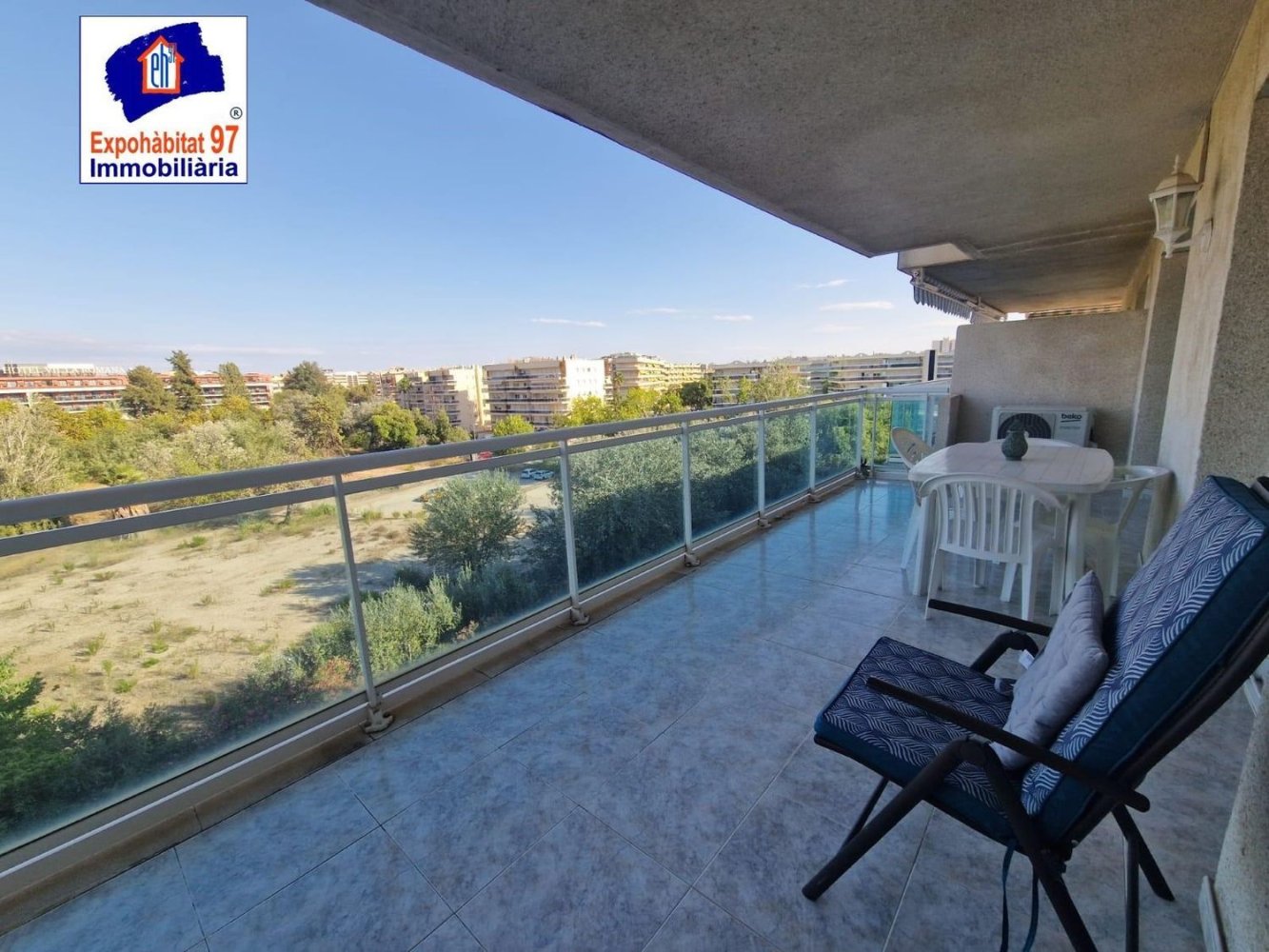 Apartamento T2 em Salou, Spain N.º 198671