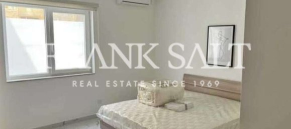 Apartamento de 2 dormitorios en Sliema, Malta No. 8110 5