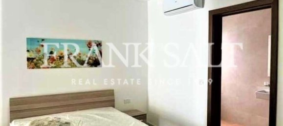 Apartamento de 2 dormitorios en Sliema, Malta No. 8110 7