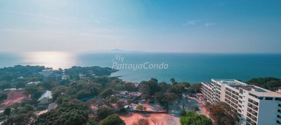 2 bedrooms Condo in Pattaya, Thailand No. 4328 22