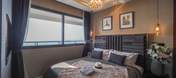 2 bedrooms Condo in Pattaya, Thailand No. 4328 8