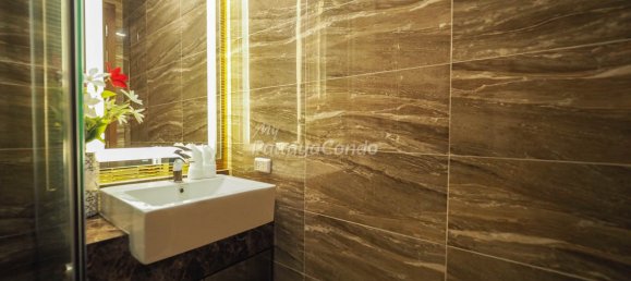 2 bedrooms Condo in Pattaya, Thailand No. 4328 19