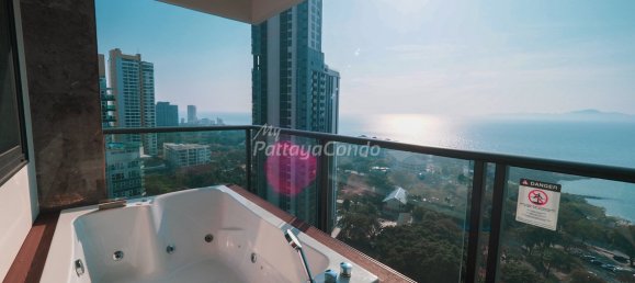 2 bedrooms Condo in Pattaya, Thailand No. 4328 20