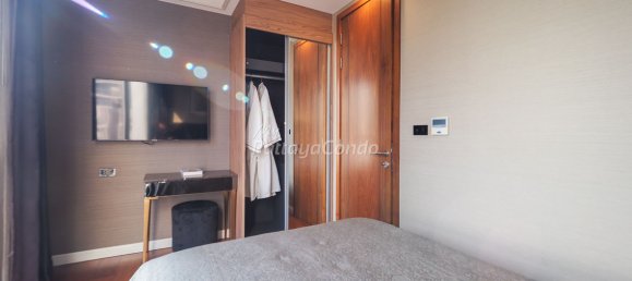 2 bedrooms Condo in Pattaya, Thailand No. 4328 17