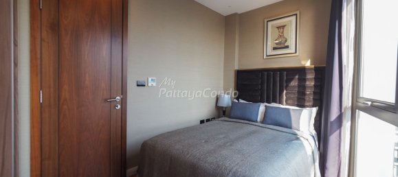 2 bedrooms Condo in Pattaya, Thailand No. 4328 16