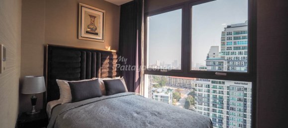 2 bedrooms Condo in Pattaya, Thailand No. 4328 15