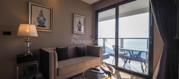 2 bedrooms Condo in Pattaya, Thailand No. 4328 5