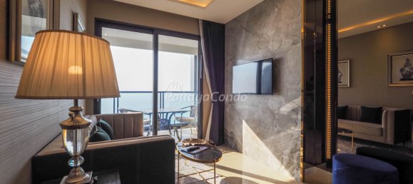 2 bedrooms Condo in Pattaya, Thailand No. 4328 4