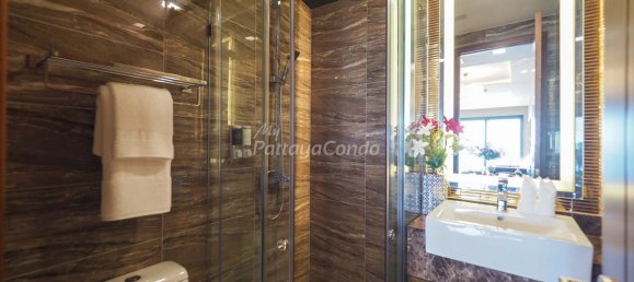 2 bedrooms Condo in Pattaya, Thailand No. 4328 18