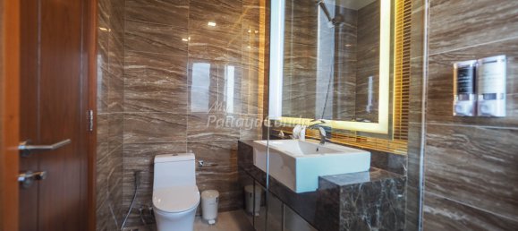 2 bedrooms Condo in Pattaya, Thailand No. 4328 14