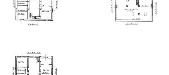 10-salle Villa à Carate Brianza, Italy No. 6260 9