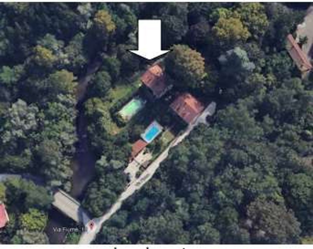 10-salle Villa à Carate Brianza, Italy No. 6260