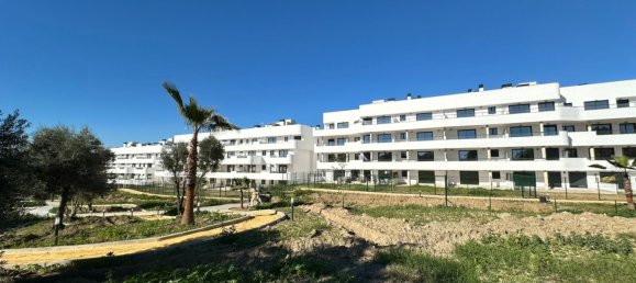 2 bedrooms Apartment in Estepona, Spain No. 149065 18