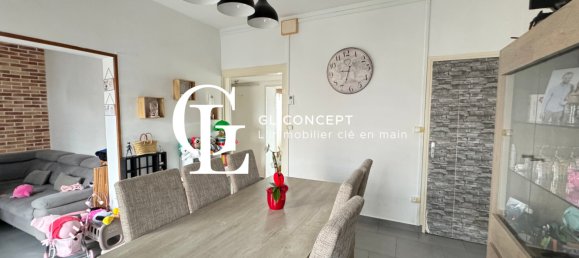 3 غرف نوم منزل في Houdain, France رقم 67598 4