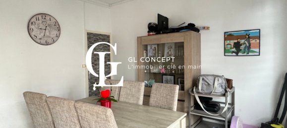 3 غرف نوم منزل في Houdain, France رقم 67598 5