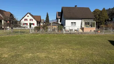 Terreno em Feldkirch, Austria N.º 162803