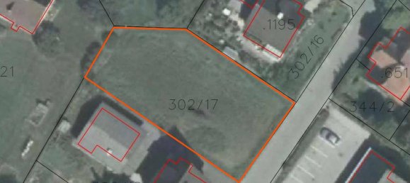 Terreno em Feldkirch, Austria N.º 162803 2